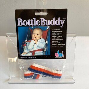 OBI BottleBuddy Bottle Buddy Vintage NOS New Old Stock In Packaging